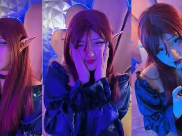 Chaturbate Free Porn Cam of toky_doll