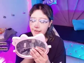 Chaturbate Adult Webcam of toky_doll