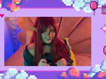 Chaturbate Adult Webcams of toky_doll