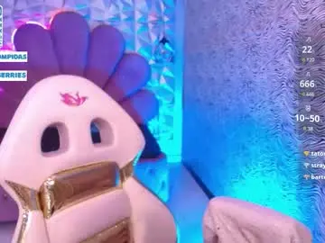 Chaturbate Best Webcam of toky_doll