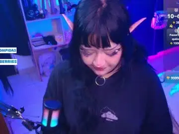 Chaturbate Live Sex of toky_doll