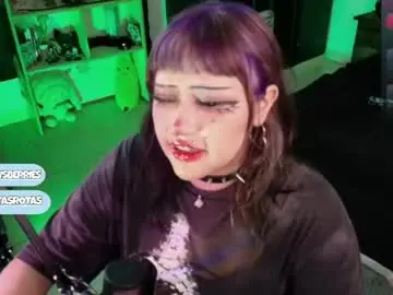 Chaturbate Live Porn of toky_doll