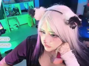 Chaturbate Adult Webcams of toky_doll