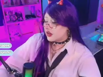 Chaturbate Nude Webcam of toky_doll