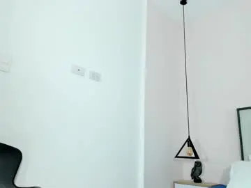 Chaturbate Private Sex Chat of victoria_cooper3