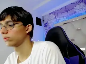 Chaturbate Adult Webcam of zxvn_n