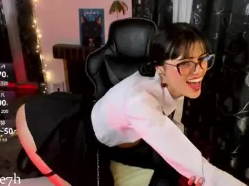 Chaturbate Private Sex Chat of _jessy_moon_