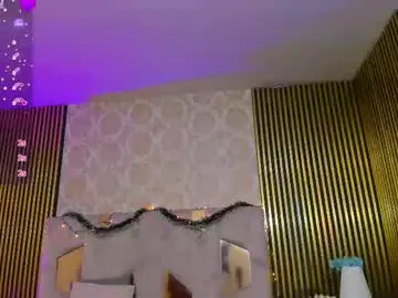 Chaturbate Live Porn of adisson_tay