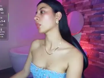 Chaturbate Live Sex Cam of adisson_tay