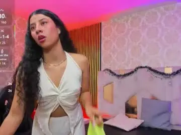 Chaturbate Live Sex of adisson_tay