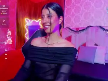 Chaturbate Watch Live Sex Cams of adisson_tay