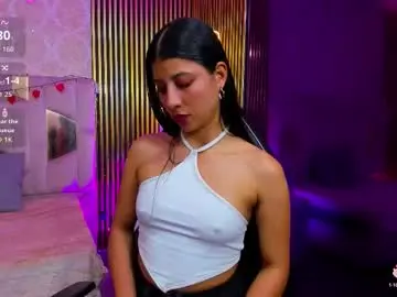 Chaturbate Nude Webcam of adisson_tay