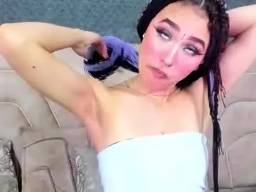 Chaturbate Sex Cam of alice_foxred