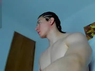 Chaturbate Adult Video Chat of angelbennet_