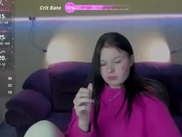 Chaturbate Best Webcam of annafols