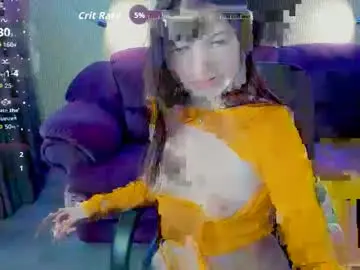 Chaturbate Best live sex cam show of annafols