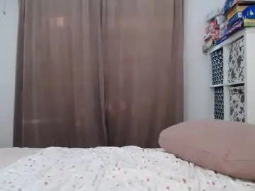 Chaturbate Live Sex Cam of antoniamartin1