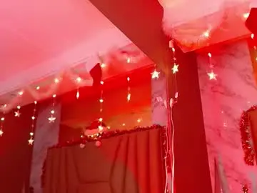 Chaturbate Nude Webcam of anyawink