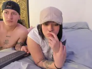 Chaturbate Live Porn of aria_x_orien