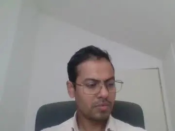 Chaturbate Live Sex Cam of asharma1984xyz