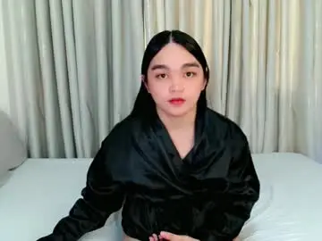 Chaturbate Live Sex of bhabytrans69