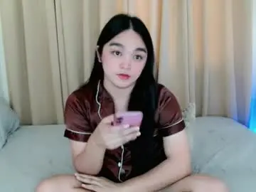 Chaturbate Sex Cam of bhabytrans69