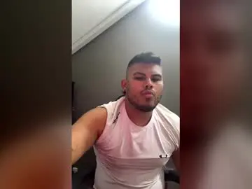 Chaturbate Best Webcam of caballero_____