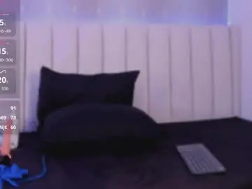 Chaturbate Sex Cam of camila_harrington