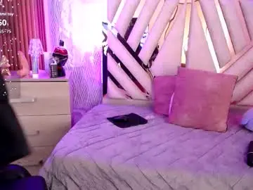 Chaturbate Adult Video Chat of camille_halls