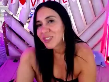 Chaturbate Adult Video Chat of camille_halls