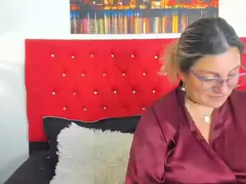 Chaturbate Adult Webcam of carolinacrus01