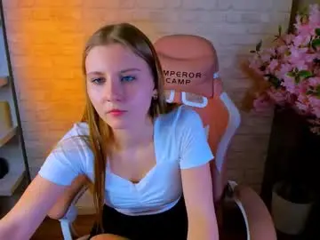 Chaturbate Live Sex of carolinedesire