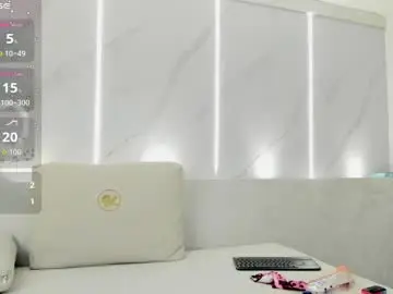 Chaturbate Sex Chat of dakota_tucci