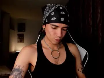 Chaturbate Live Sex of darkodark0