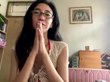Chaturbate Private Sex Chat of deej_ana077