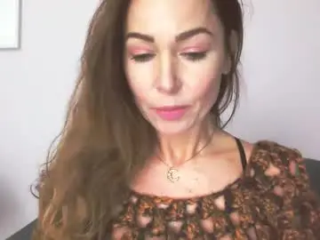 Chaturbate Private Sex Chat of delilah_sweet