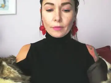 Chaturbate Live Sex Cam of delilah_sweet