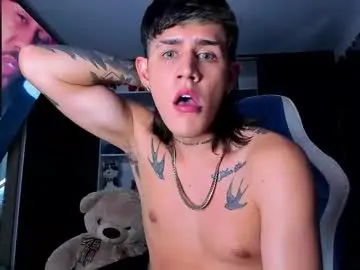 Chaturbate Free Porn Cam of domenique_stoll