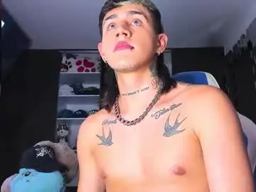 Chaturbate Free Porn Cam of domenique_stoll
