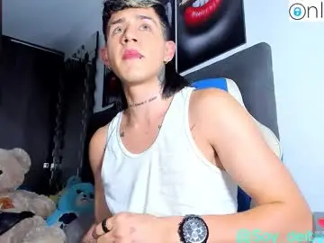 Chaturbate Free Porn Cam of domenique_stoll