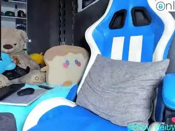 Chaturbate Sex Cam of domenique_stoll