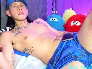 Chaturbate Live Sex of domenique_stoll