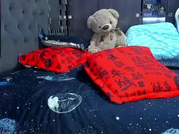 Chaturbate Nude Webcam of domenique_stoll