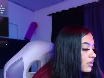Chaturbate Live Sex Cam of eimy_saenzx
