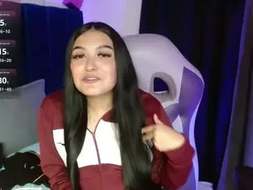 Chaturbate Watch Live Sex Cams of eimy_saenzx