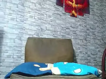 Chaturbate Adult Webcams of eljeorge_hott