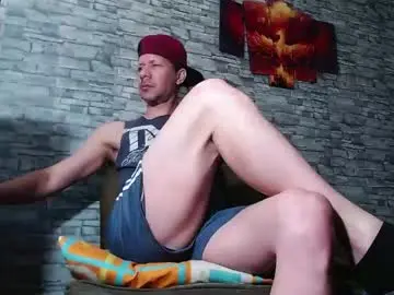 Chaturbate Free Porn Cam of eljeorge_hott