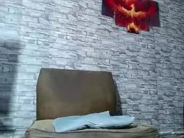 Chaturbate Live Porn of eljeorge_hott