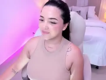 Chaturbate Adult Video Chat of ellie_wills