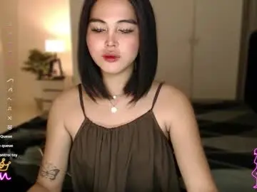 Chaturbate Nude Webcam of fallfromabove